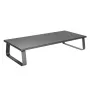 Porterinis stovas LOGILINK BP0065 – plieninis, 600×260×120 mm, iki 20 kg, juodas