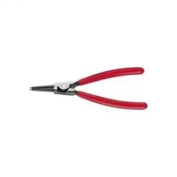 Knipex replės išoriniams žiedams 40-100 mm, tiesūs antgaliai 46 11 A3 (46 11 A3)