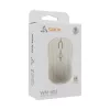 Belaidė pelė SBOX WM-602 Smėlio spalvos