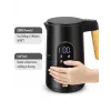 Forme FKG-5017 elektrinis virdulys 1,7 L 2200 W sidabrinis