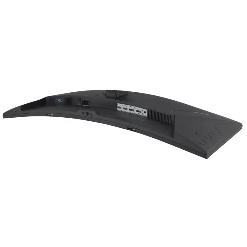 ASUS TUF Gaming VG34VQL3A monitorius 86,4 cm (34 colių) 3440 x 1440 pikselių UltraWide Quad HD LCD juodas