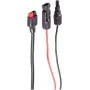 shiverpeaks ®-PV PowerStation-Einspeisekabel, PV4-Anderson, 1m (BS02-450216)