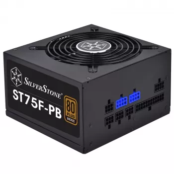 Maitinimo blokas SilverStone SST-ST75F-PB 750 W