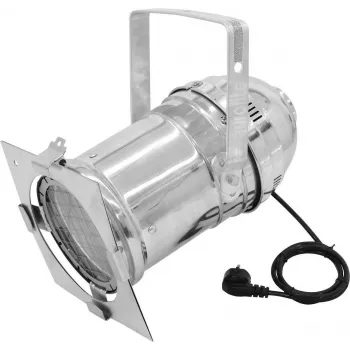 Scenos prožektorius EUROLITE Theater Spotlight CDM150 150W, viena 150 W lempa