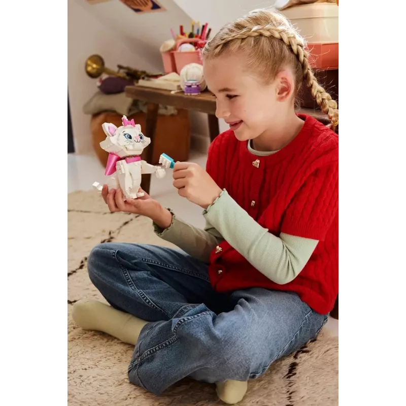 LEGO DISNEY 43286 Aristokatai – Žavingoji Marija