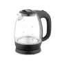Elektrinis stiklinis virdulys Maestro MR-063-BLACK, 2200 W