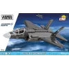 F-35B Lightning II Statybiniai Blokeliai - 614 dalių