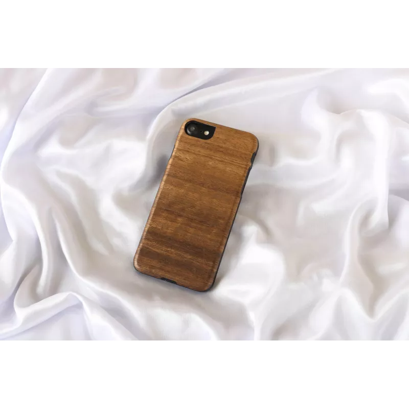 Dėklas Cover Man&Wood M7010B mobiliesiems telefonams