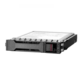 HPE 2.4TB SAS 12G kietasis diskas, 10K RPM, SFF, 3 metų garantija, 512e, Multi Vendor