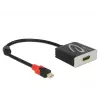 Laido adapteris DeLOCK 62735 Mini DisplayPort į HDMI