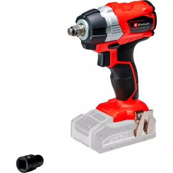 Veržliaraktis Einhell TE-CW 18Li 1/2 colio 2900 RPM 215 N·m