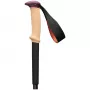 Black Diamond Trail Cork Trekking Poles Fig – žygio lazdos