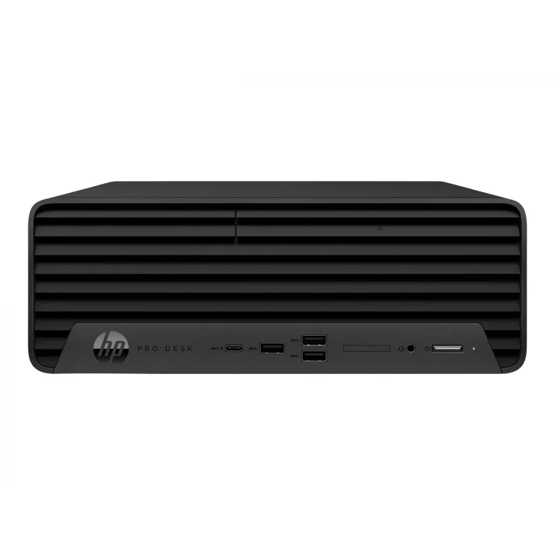 Kompiuteris HP Pro SFF 400 G9 Intel Core i5-14500 16GB 512GB SSD W11P 1J War (DE)