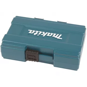 Makita atsuktuvų antgalių ir reketinis rinkinys, 21 vnt (B-54081)