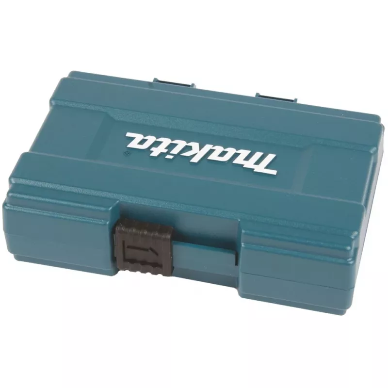 Makita atsuktuvų antgalių ir reketinis rinkinys, 21 vnt (B-54081)