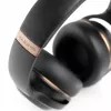 Teufel REAL BLUE PRO Belaidės ausinės su lankeliu Žaidimams Bluetooth Juodos