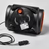 Osram TyreInflate 2120 (OTI2120) – nešiojamas 12 V akumuliatorinis padangų pripūtimo prietaisas