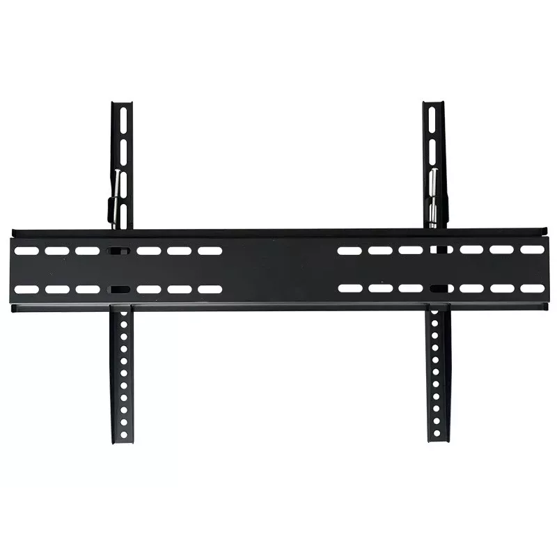 Tracer WallGrip TRAUCH47657 televizoriaus sieninis laikiklis, 37–80 colių, VESA iki 600x400, maks. 50 kg, metalinis, juodas