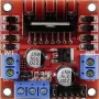 Joy-it SBC-MotoDriver2 variklio valdiklio plokštė, skirta Arduino, Banana Pi, Cubieboard, pcDuino, Raspberry Pi®