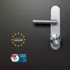 NUKI Smart Lock ULTRA protinga spynos sistema