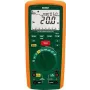 Izoliacijos matavimo prietaisas MG320 50 V, 100 V, 250 V, 500 V, 1000 V 20 G