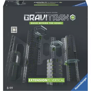 Start set Gravitrax PRO vertikalus