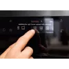 Elektrinė orkaitė Electrolux EOB8S38X 70 L 3500 W juoda