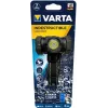 Kaktinė lemputė Varta INDESTRUCTIBLE H20 PRO Black LED 350 lm