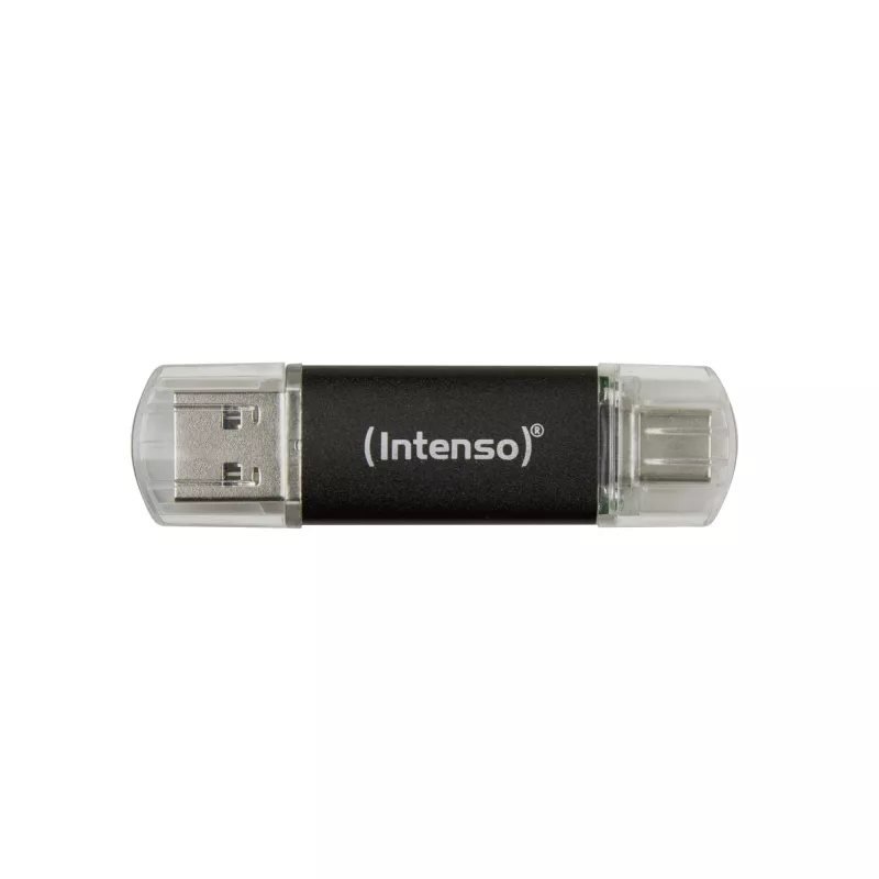 Intenso Twist Line 32GB USB 3.2 atmintukas su USB-A ir USB-C jungtimis