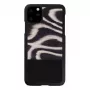 Dėklas iPhone 11 Pro Max man and wood – leopard black raštas