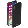 Krusell Arvika 3.0 dėklas iPhone XS Max 16,5 cm juodas