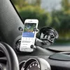 RAM Mounts X-Grip telefono laikiklis su sukamu siurbtuku