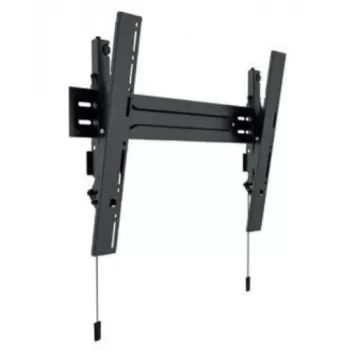 TV laikiklis prie sienos Hagor BL Superslim Tilt 600 75 col. juodas