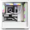 Vandens aušintuvas NZXT Kraken 280 RGB (baltas)