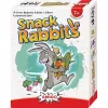Snack Rabbits – Kauliukų žaidimas