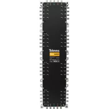 Multiswitch Televes MS532C 5 į 32 – 5 įėjimai, 32 išėjimai
