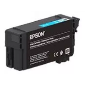 Kasetė Epson Singlepack UltraChrome XD2 T40C240 Cyan