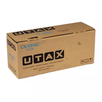 Toneras Utax CK-5515 10000 puslapių Cian