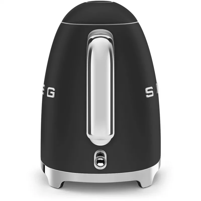 Elektrinis virdulys Smeg KLF03BLMEU