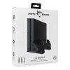 Aušinimo stovas White Shark PS4-19076 Cutman su 2 valdiklių įkrovimo stotelėmis