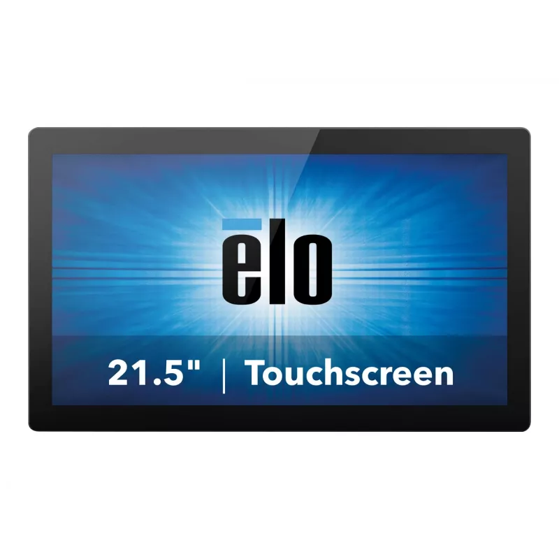 Monitorius Elo 2294L 21.5 colio FHD LCD WVA