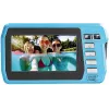 Fotokamera Easypix W3048 EDGE 13 MP CMOS 3840 x 2160 pikselių (10075)