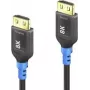 PureLink FlexInstall AOC HDMI laidas 8K 48Gbps - laidas - skaitmeninis / vaizdo