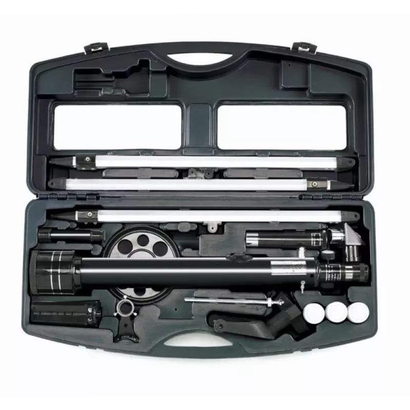 Teleskopas Bresser Optics Arcturus 60/700 32x