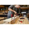 Stalinis spaustuvas Bessey GTR 160/60 plieninė konstrukcija, 1600 N