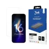 3MK HardGlass skaidrus apsauginis stiklas Apple iPhone 16 Pro