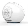 Oro stotis Nasa WSP1500 balta su Bluetooth garsiakalbiu ir mėnulio fazėmis