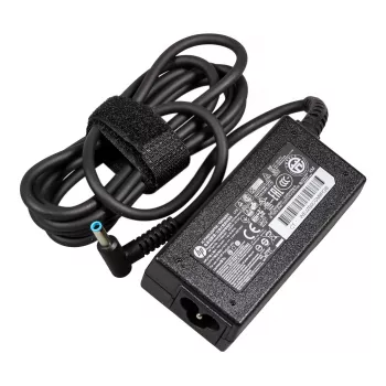 HP Orion 45W 19.5V 3 kontaktų maitinimo adapteris nešiojamiesiems kompiuteriams