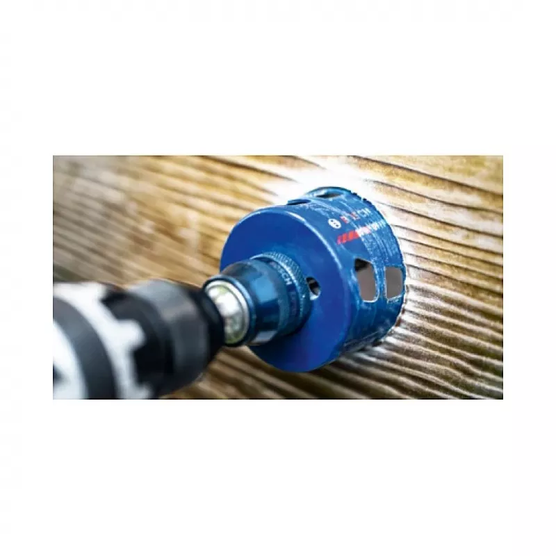 Bosch 2 608 900 449 pjūklo antgalis skylėms pjauti 1 vnt.