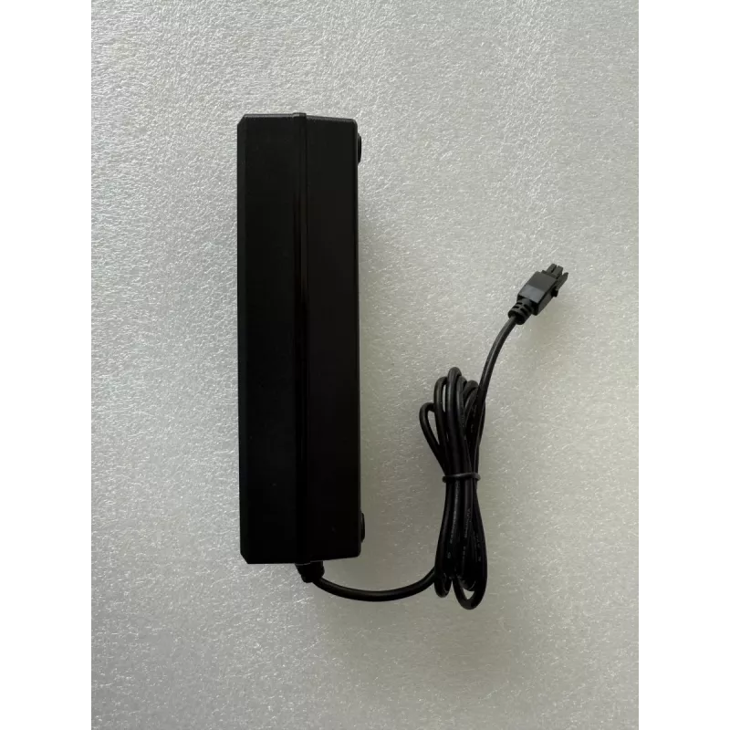 Vidinis maitinimo adapteris TELTONIKA PR3PWEU3 100–240 V įvadas, 1,2 m laidas, juodas